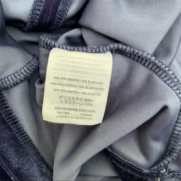 MADEWELL deep v neck shirt - Picture 5 of 5